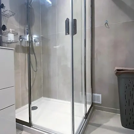 Appartement Le Soleil - Sea - Spacious - Hypercentre - Car Park Antibes