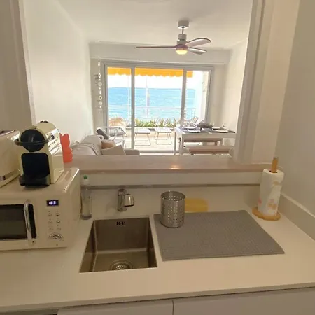 Le Soleil - Sea - Spacious - Hypercentre - Car Park