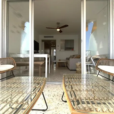 Le Soleil - Sea - Spacious - Hypercentre - Car Park Appartement *