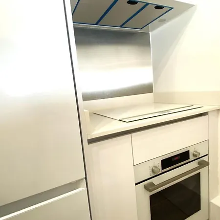 Lägenhet Le Soleil - Sea - Spacious - Hypercentre - Car Park Antibes