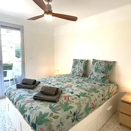 Appartement Le Soleil - Sea - Spacious - Hypercentre - Car Park