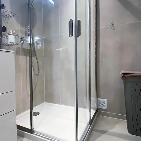 Le Soleil - Sea - Spacious - Hypercentre - Car Park Lägenhet Antibes