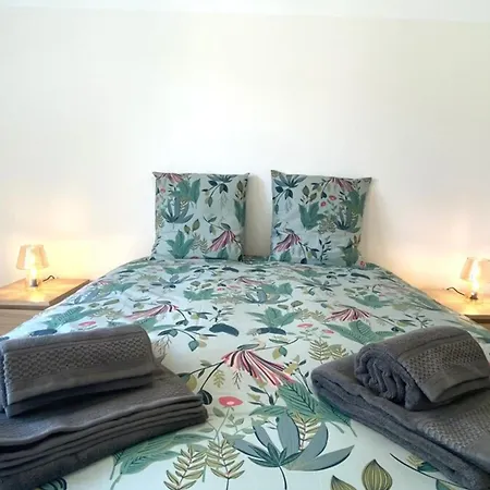 Le Soleil - Sea - Spacious - Hypercentre - Car Park Appartement Antibes