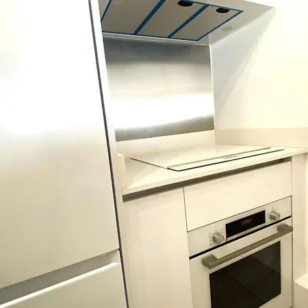 Le Soleil - Sea - Spacious - Hypercentre - Car Park Antibes