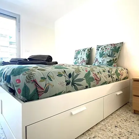 Appartement Le Soleil - Sea - Spacious - Hypercentre - Car Park