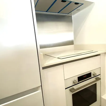 Lägenhet Le Soleil - Sea - Spacious - Hypercentre - Car Park