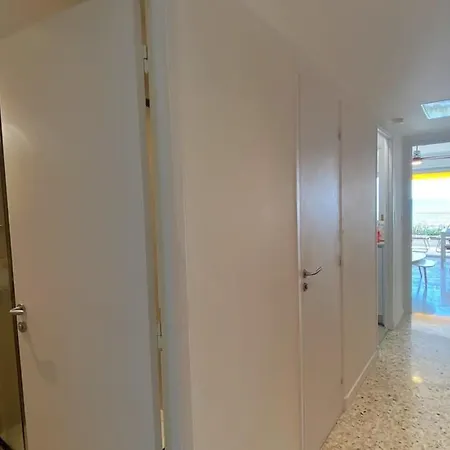 Appartement Le Soleil - Sea - Spacious - Hypercentre - Car Park