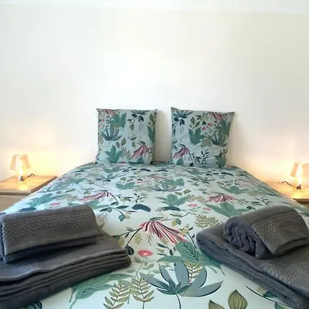 Lägenhet Le Soleil - Sea - Spacious - Hypercentre - Car Park Antibes