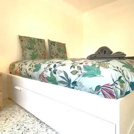 Le Soleil - Sea - Spacious - Hypercentre - Car Park *