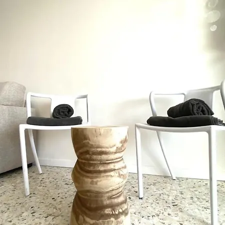 Le Soleil - Sea - Spacious - Hypercentre - Car Park Appartement Antibes