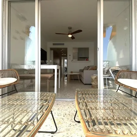 Le Soleil - Sea - Spacious - Hypercentre - Car Park