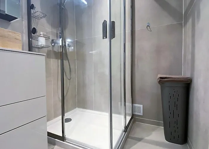 Apartment Le Soleil - Sea - Spacious - Hypercentre - Car Park Antibes