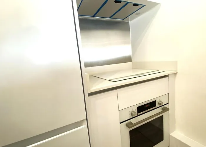 Apartment Le Soleil - Sea - Spacious - Hypercentre - Car Park Antibes