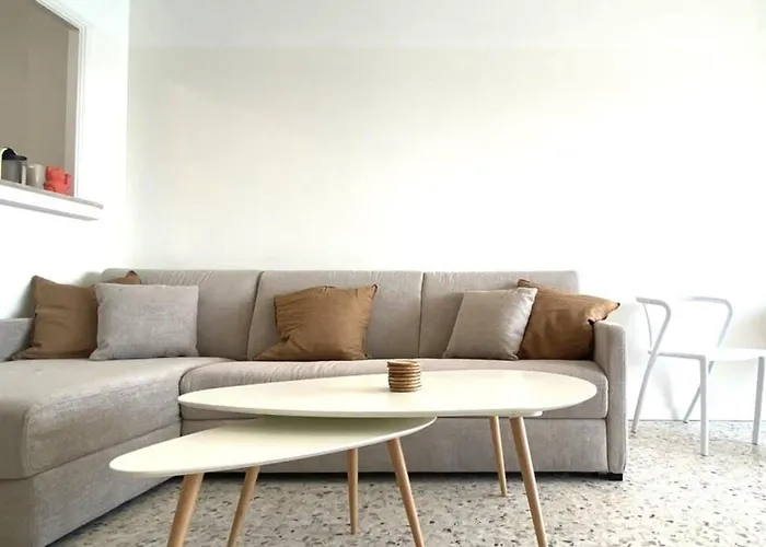 Le Soleil - Sea - Spacious - Hypercentre - Car Park